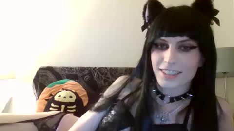 demonally online show from May 5, 12:29 am
