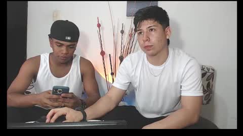 Snapshot of demond_333 chatting on November 16, 3:34 am DEMOND online show from November 16, 3:34 am