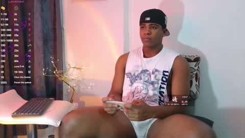 DEMOND online show from February 19, 8:49 pm