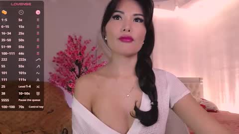 Lana online show from March 7, 4:53 am