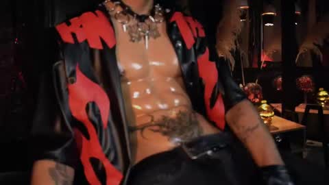 DemonKush online show from September 10, 7:08 am