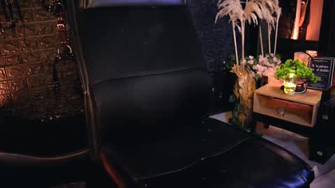 DemonKush online show from October 17, 9:56 am