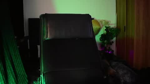DemonKush online show from June 14, 3:30 am
