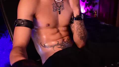 DemonKush online show from June 18, 9:14 am