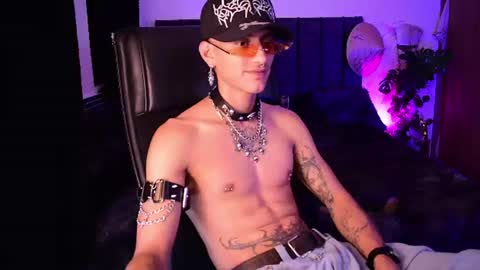 DemonKush online show from June 20, 1:19 am