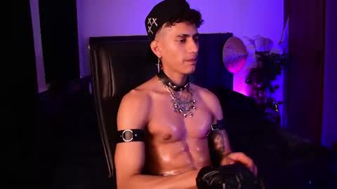 DemonKush online show from June 21, 6:49 am
