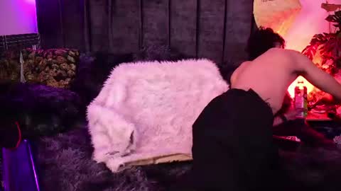 DemonKush online show from June 28, 4:18 am