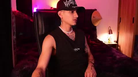 DemonKush online show from July 4, 1:01 am