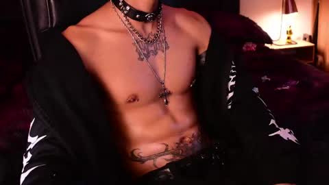 DemonKush online show from July 5, 4:19 am