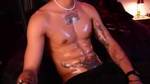 DemonKush online show from July 9, 6:39 am