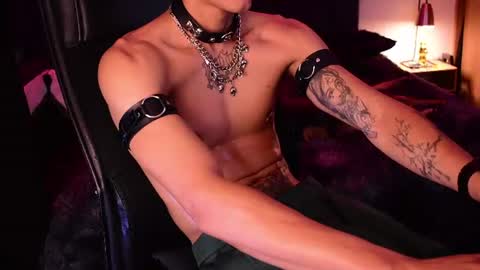 DemonKush online show from July 11, 8:17 am