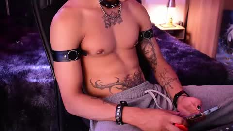 DemonKush online show from July 12, 6:54 pm