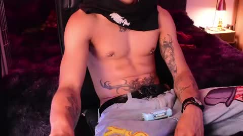 DemonKush online show from July 16, 3:56 am