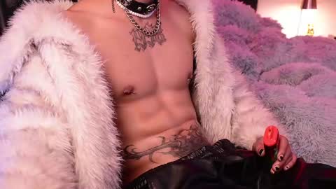 DemonKush online show from July 20, 10:39 am