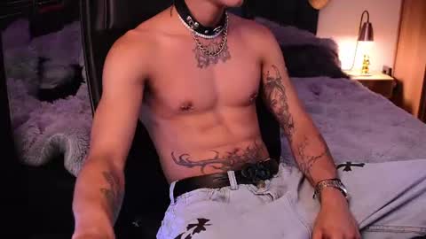 DemonKush online show from July 22, 4:04 am