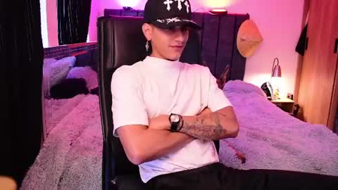 DemonKush online show from July 24, 11:41 am