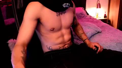 DemonKush online show from August 2, 3:27 am