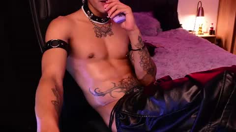 DemonKush online show from August 4, 11:02 am