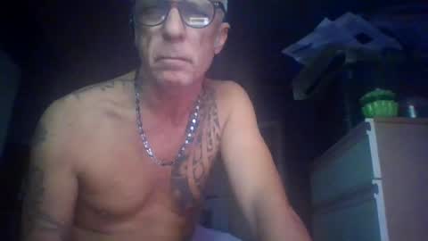 demonnn651 online show from July 17, 2:40 am