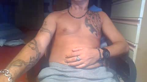 demonnn651 online show from July 20, 11:29 pm