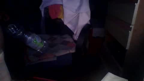 demonnn651 online show from August 10, 3:54 am