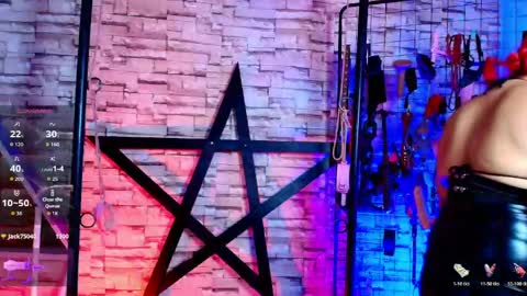 demony_and_cherry_bdsm online show from May 20, 10:38 pm