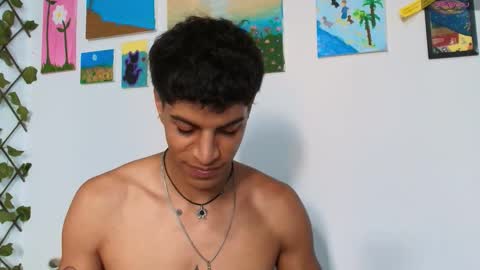 You demoon  online show from September 16, 5:58 pm