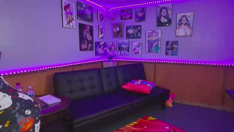 demora_avarice online show from November 3, 2:46 am