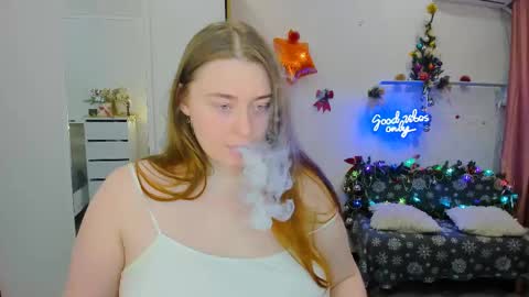 Sophie online show from December 4, 5:38 am