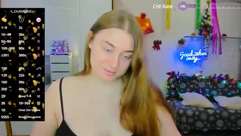 Sophie online show from December 5, 3:59 am