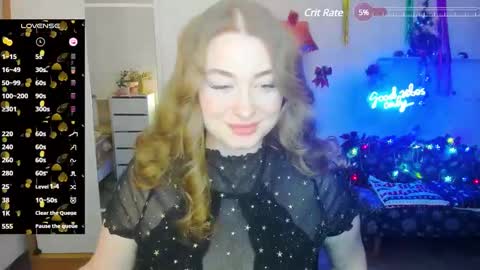 Sophie online show from January 21, 6:23 pm