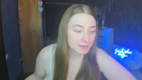 Sophie online show from February 26, 1:19 pm