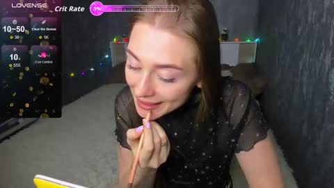 Sophie online show from October 18, 12:17 pm