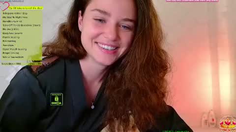 Snapshot of demurelixir chatting on June 16, 5:26 pm Yana online show from June 16, 5:26 pm