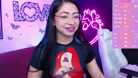 Demy  online show from January 24, 1:24 am