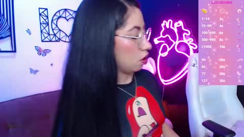 Demy  online show from February 12, 8:40 pm