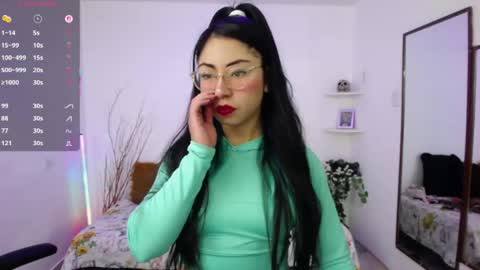 Demy  online show from June 9, 12:33 am