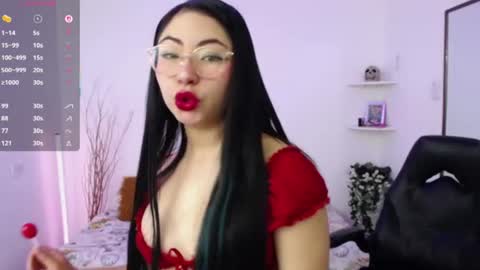 Demy  online show from June 9, 10:54 pm