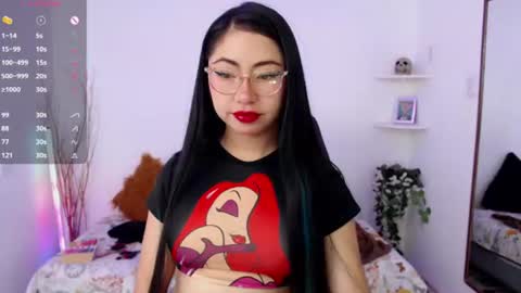 Demy  online show from June 14, 2:57 am