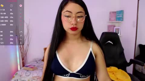 Demy  online show from June 22, 11:24 pm