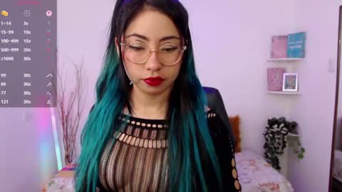 Demy  online show from June 24, 11:48 pm
