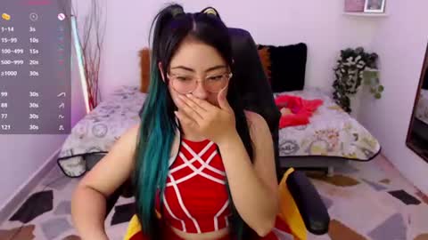 Demy  online show from June 27, 12:59 am