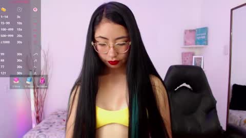 Demy  online show from June 27, 11:32 pm