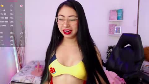 Demy  online show from July 7, 11:53 pm