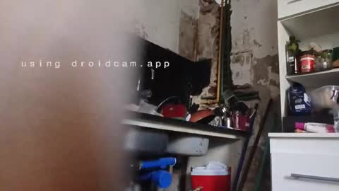 Snapshot of den1edf0ld chatting on November 23, 9:03 pm DEn1 online show from November 23, 9:03 pm