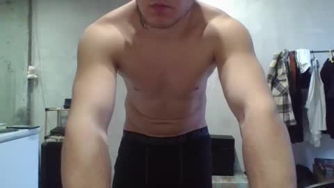 den4ik_sport online show from February 19, 6:31 am