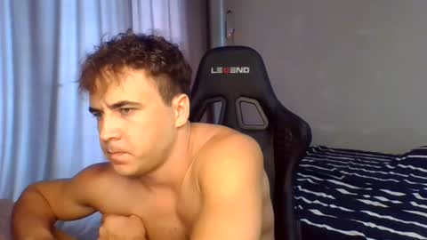 den4ik_sport online show from August 6, 12:29 pm