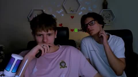 Den online show from September 17, 7:48 pm