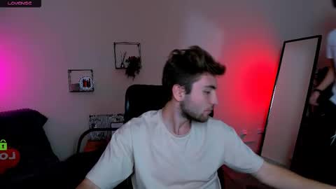 Den online show from September 19, 7:36 pm