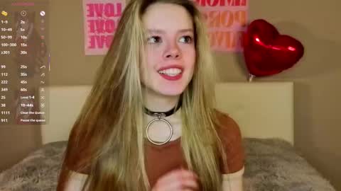 Emma online show from February 18, 8:27 pm